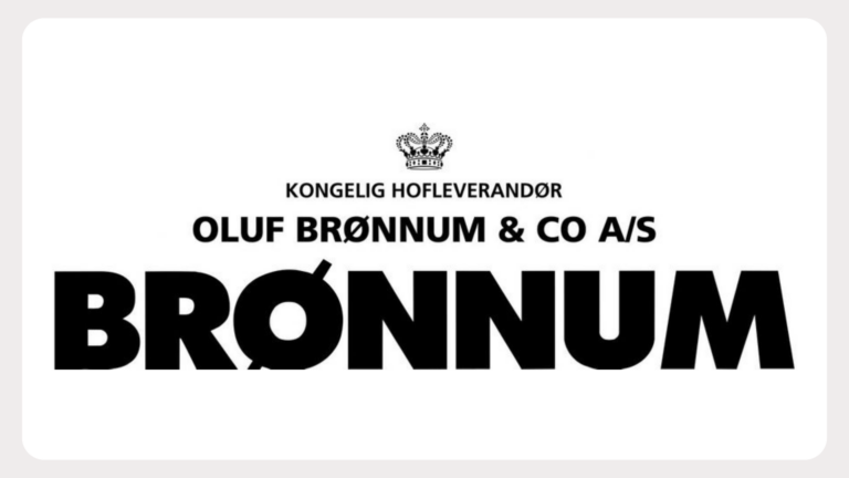 Oluf Brønnum & Ca